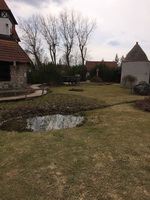 Замок Червены Уезд