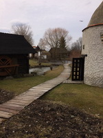 Замок Червены Уезд