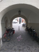 Landsberg am Lech (Германия)