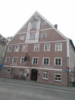 Landsberg am Lech (Германия)