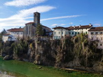 Cividale del Friuli - Италия