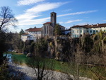 Cividale del Friuli - Италия