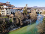 Cividale del Friuli - Италия