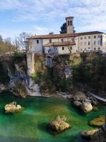 Cividale del Friuli - Италия