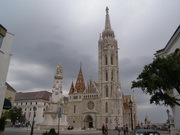 Отдых в Венгрии. Достопримечательности столицы