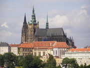 5 вещей, которые надо знать туристам при поездке в Прагу