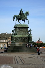 Город Дрезден (Германия)