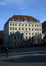 Город Дрезден (Германия)