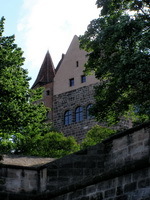 Нюрнберг (Германия)