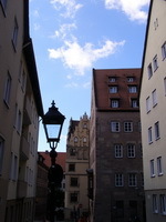 Нюрнберг (Германия)