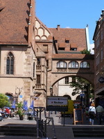 Нюрнберг (Германия)