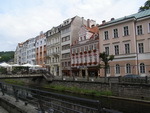 Карловы Вары