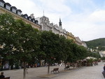 Карловы Вары