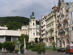 Карловы Вары