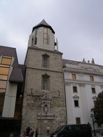 Город Будапешт (Венгрия)