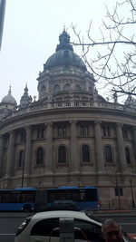 Город Будапешт (Венгрия)