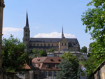 Фотографии города Бамберг (Германия)