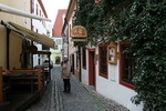 Чешский Крумлов