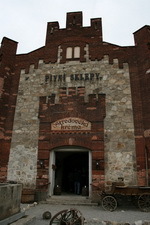 Чешский Крумлов