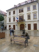 Братислава