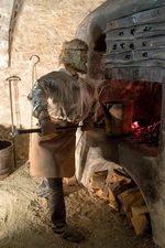 Город Кутна Гора и замок Чешский Штернберг